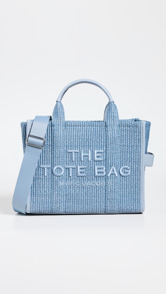 トートバッグ MARC JACOBS DWARF LEATHER \"THE TOTE\" KEYCHAIN WITH CHAIN Marc Jacobs Keychain the Tote Dwarf Marc Jacobs