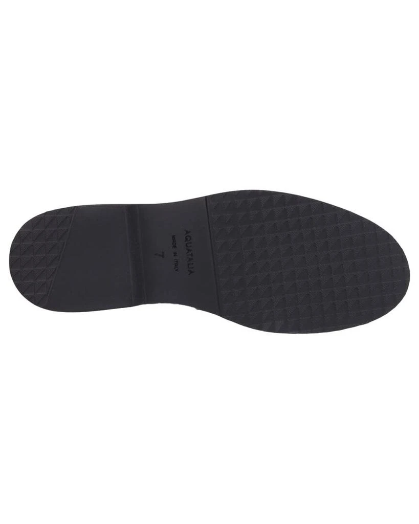 Aquatalia Aquatalia Marta Weatherproof Leather Loafer 3
