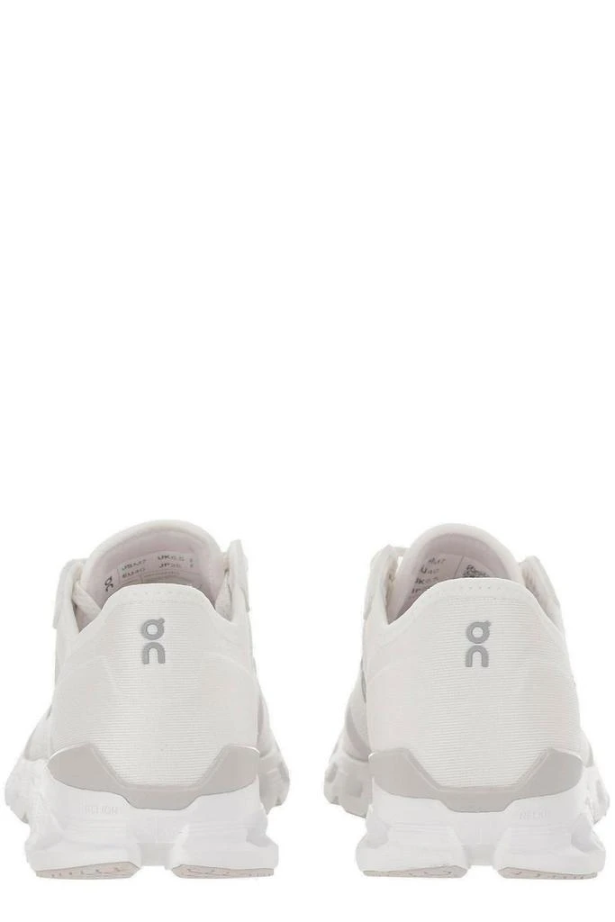 On On Running Cloud X 4 AD Trainers 3