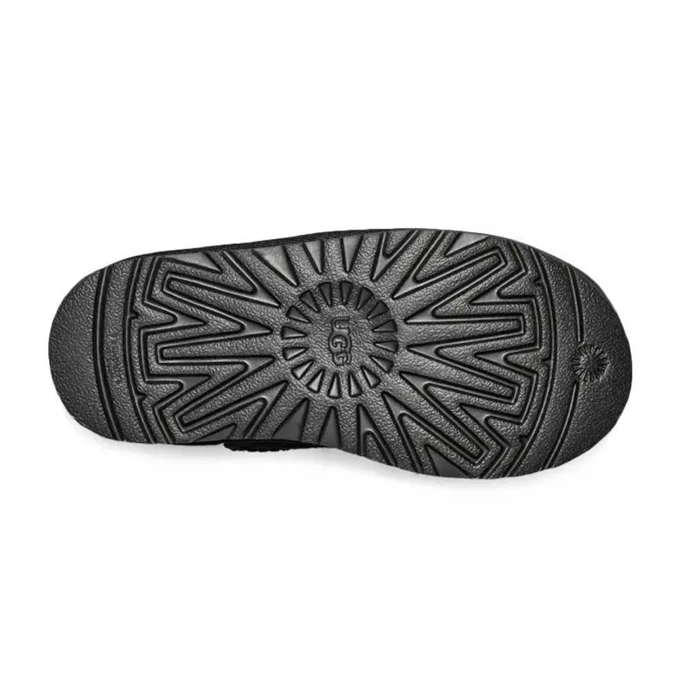 UGG Bottes Mini Platform - Noir 3