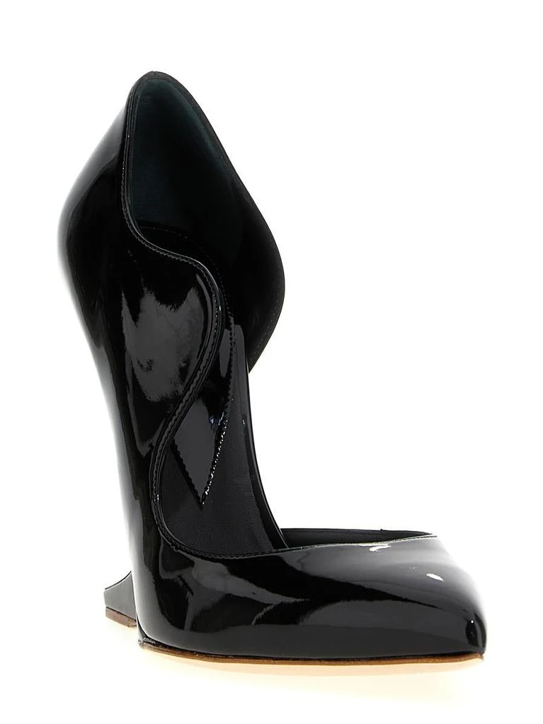 Nicolo' Beretta Nicolo' Beretta 'Blastic' Pumps 2