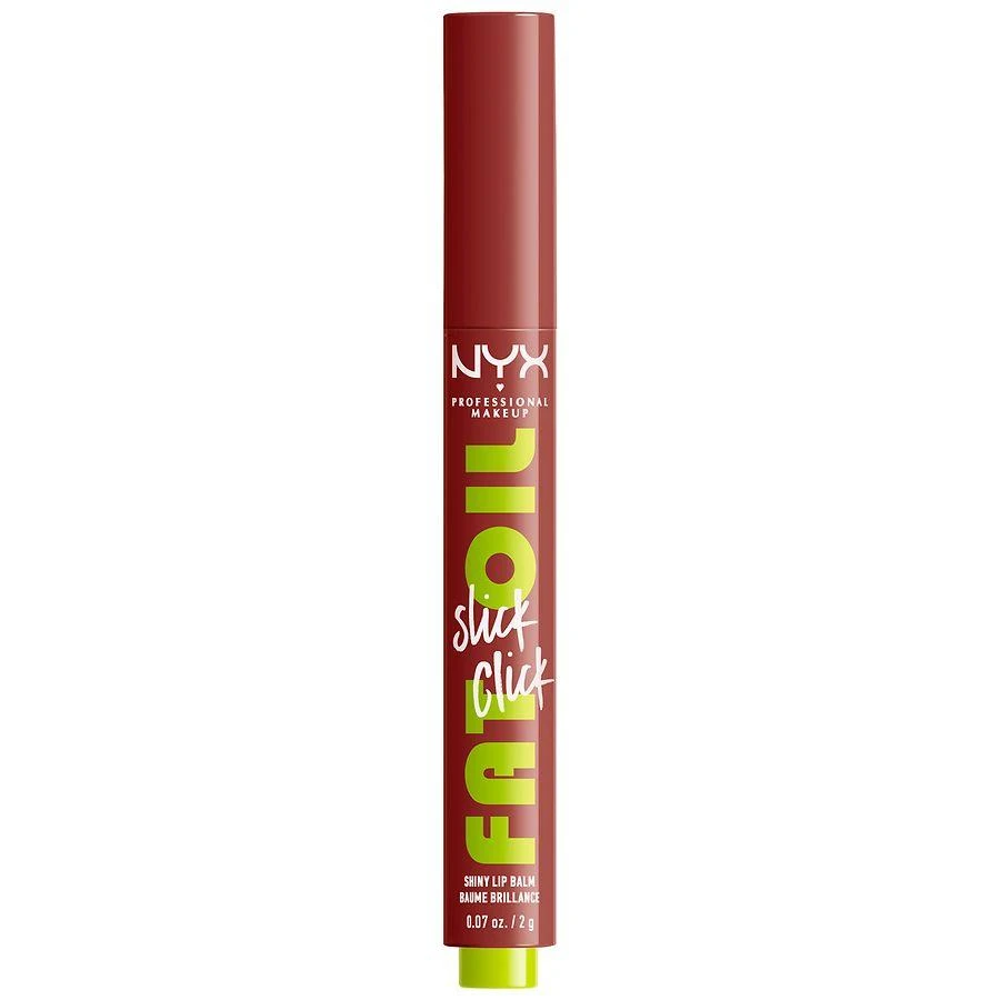 NYX Professional Makeup Fat Oil Slick Click 2