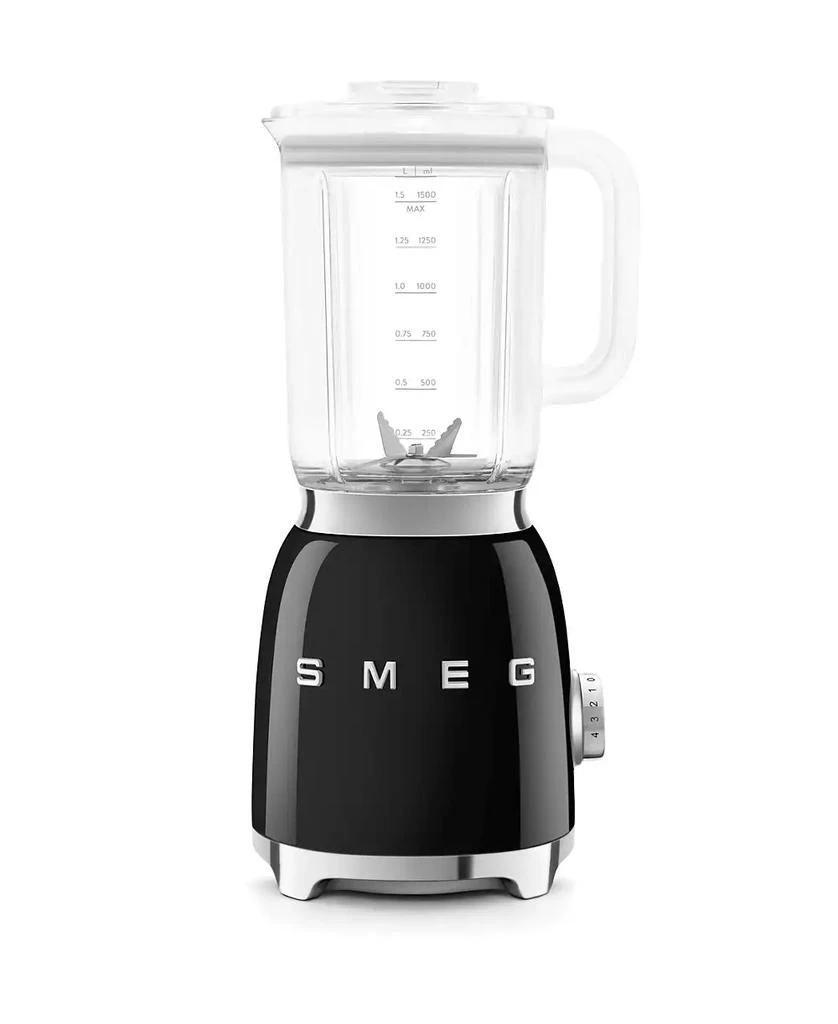 Smeg 50's Retro Style Aesthetic Blender 1
