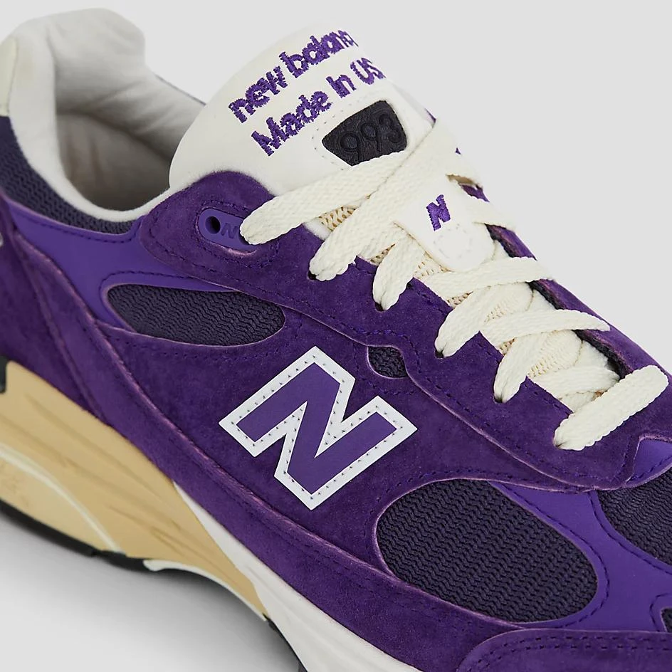 New Balance Made in USA 993 5