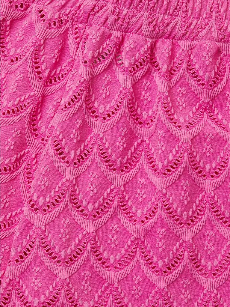Peixoto Carla Embroidered Shorts 6