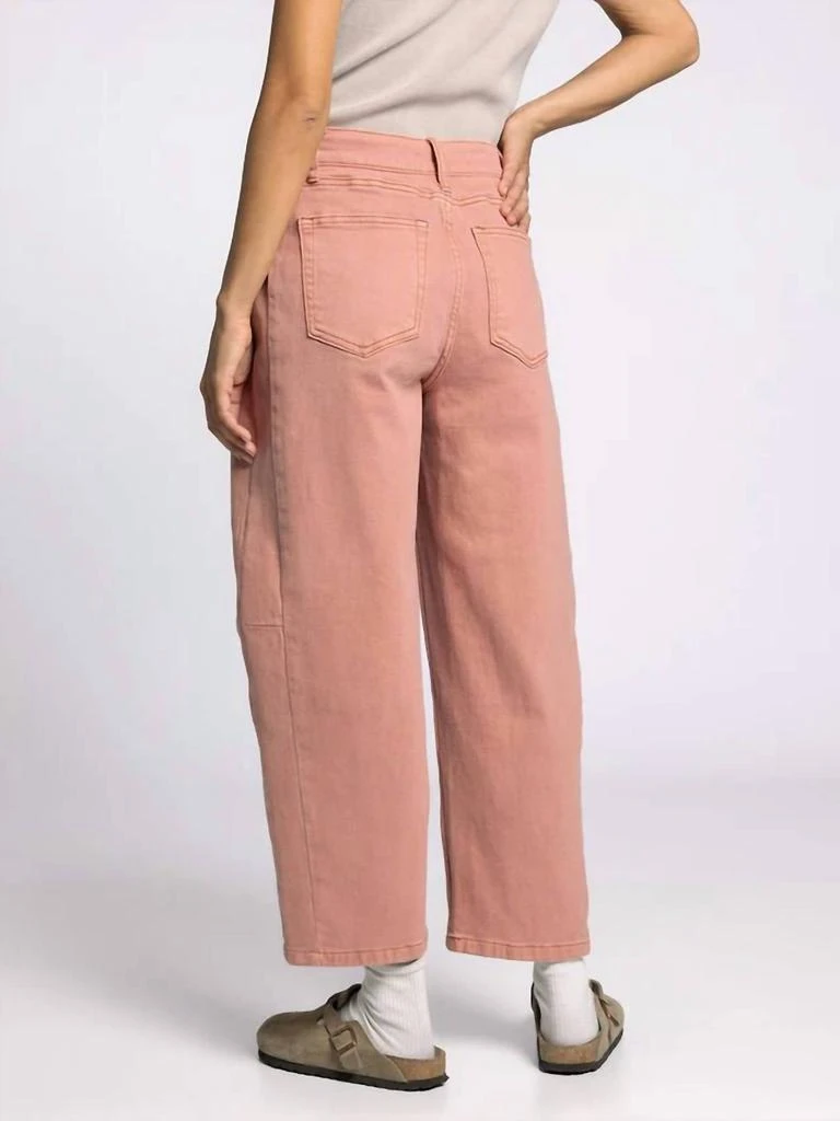 Thread 
Supply Thread 
Supply - Anees Barrel Leg Pants 2