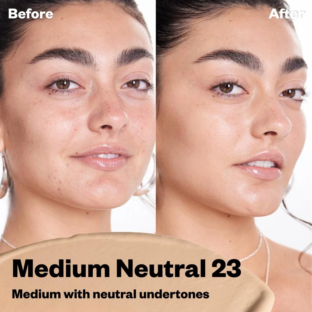 Kosas BB Burst Tinted Moisturizer Gel Cream 43