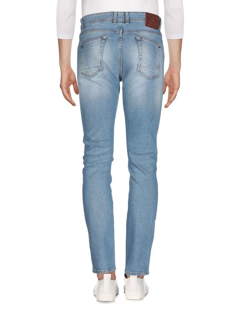 Reign Denim pants 3
