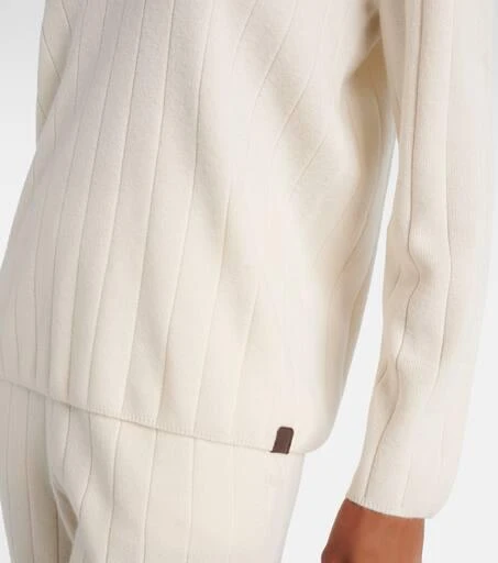 Max Mara Arten cashmere sweater 5
