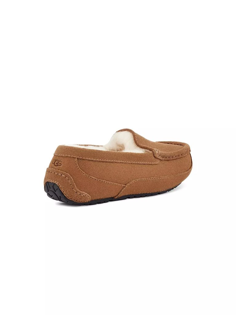 UGG Kid's Suede Ascot Shoes 2