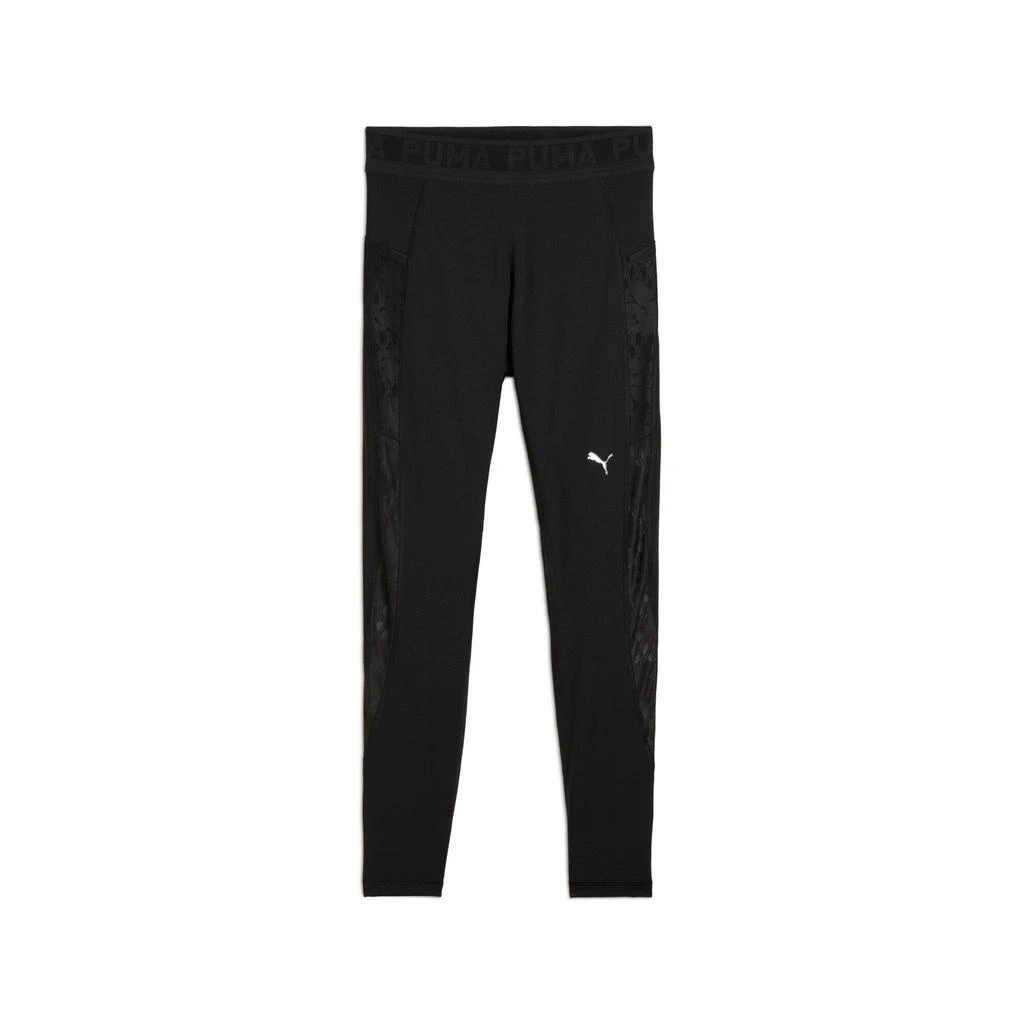 Puma PUMA Women's LACE High-Waisted 7/8 Tights 1