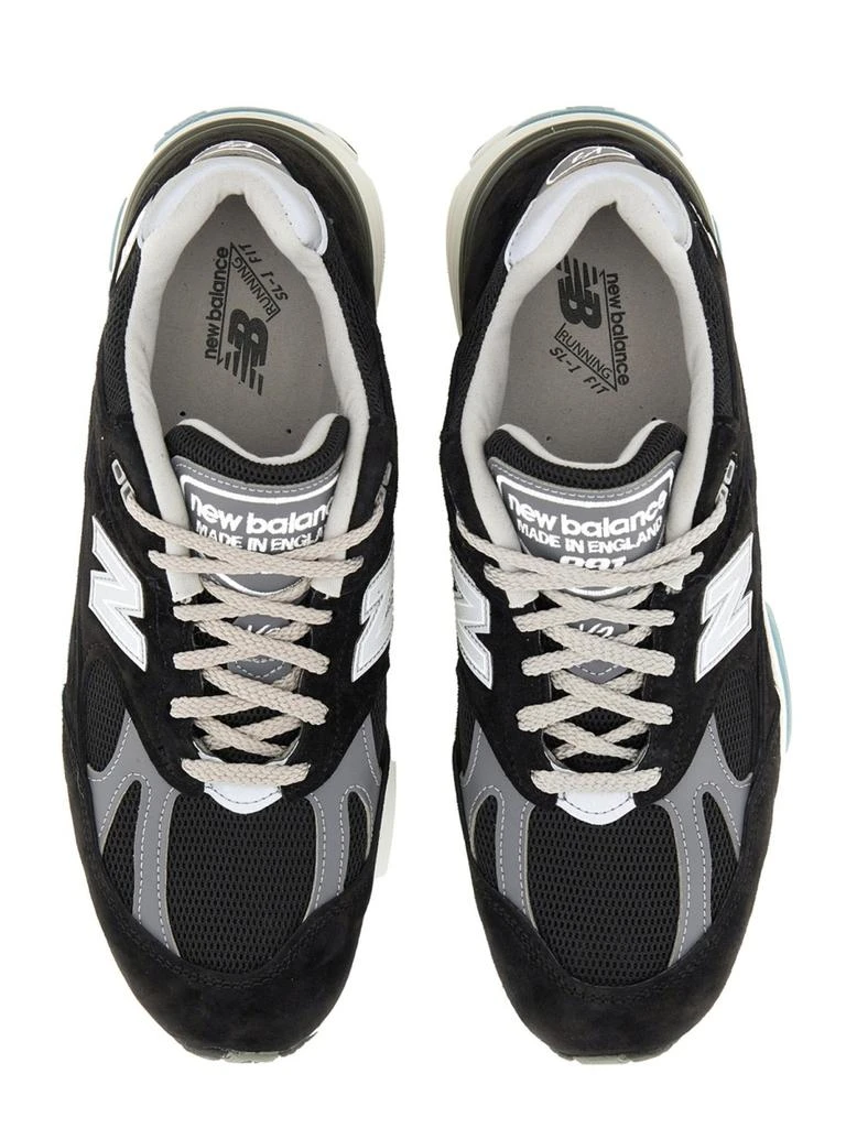 New Balance MADE IN UK 991 V2 4