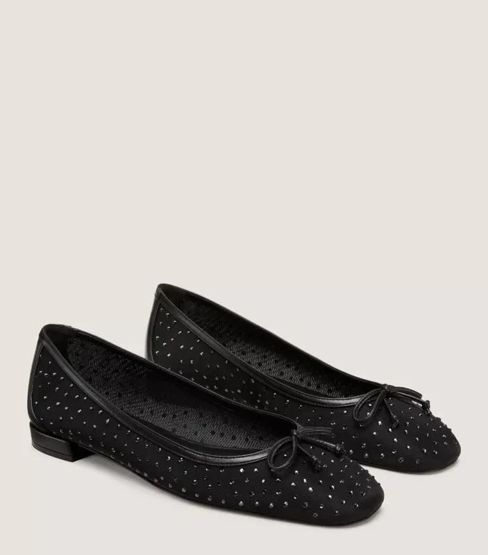 Stuart Weitzman ARABELLA BALLET FLAT 2