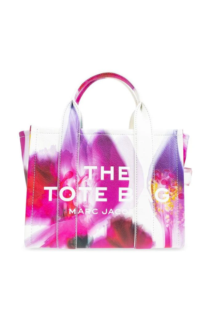 Marc Jacobs Marc Jacobs The Future Floral Small Tote Bag 1