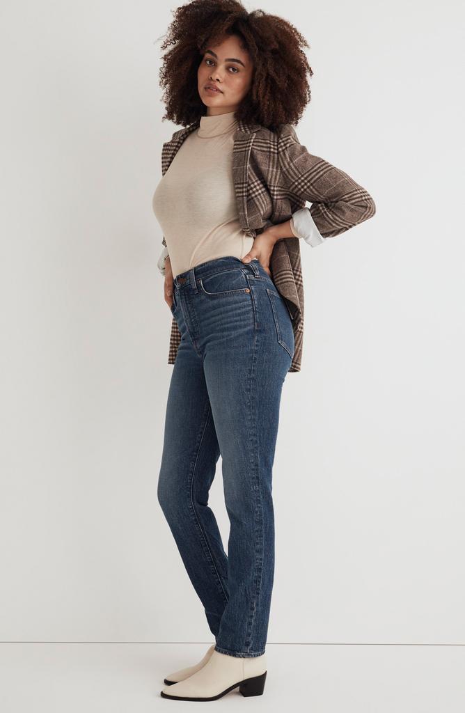 Madewell fashion roadtripper jeans nordstrom