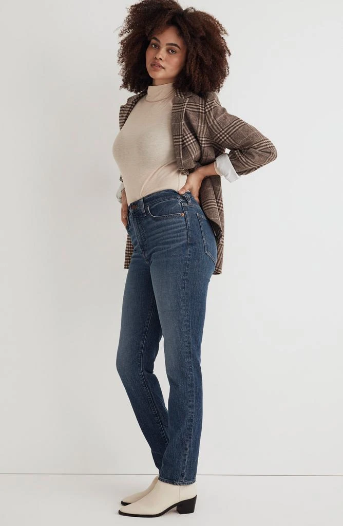 Madewell The Perfect Vintage Jeans 8