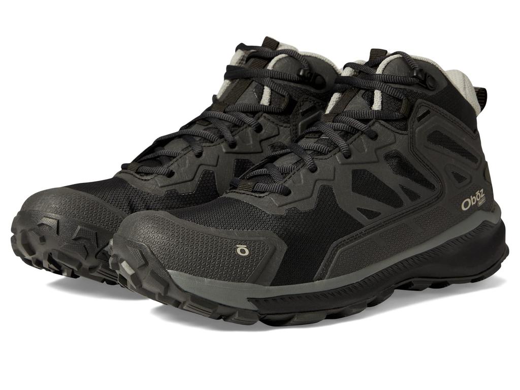 Oboz Katabatic Mid B-Dry