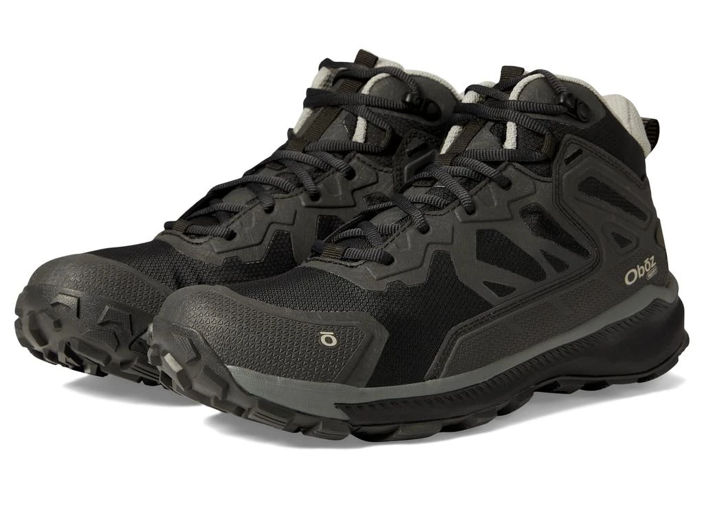 Oboz Katabatic Mid B-Dry 1