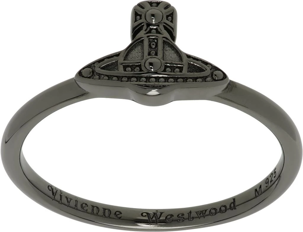 Vivienne Westwood Oslo Ring