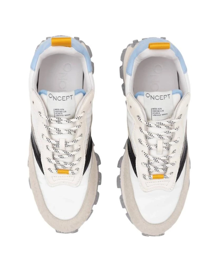 Oncept Oncept - Women's Osaka Sneakers 2