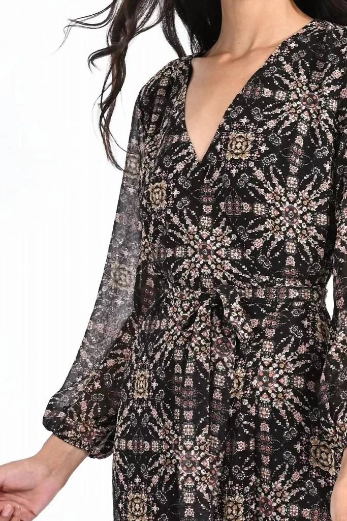 Molly Bracken Molly Bracken - Ladies Woven Dress 2