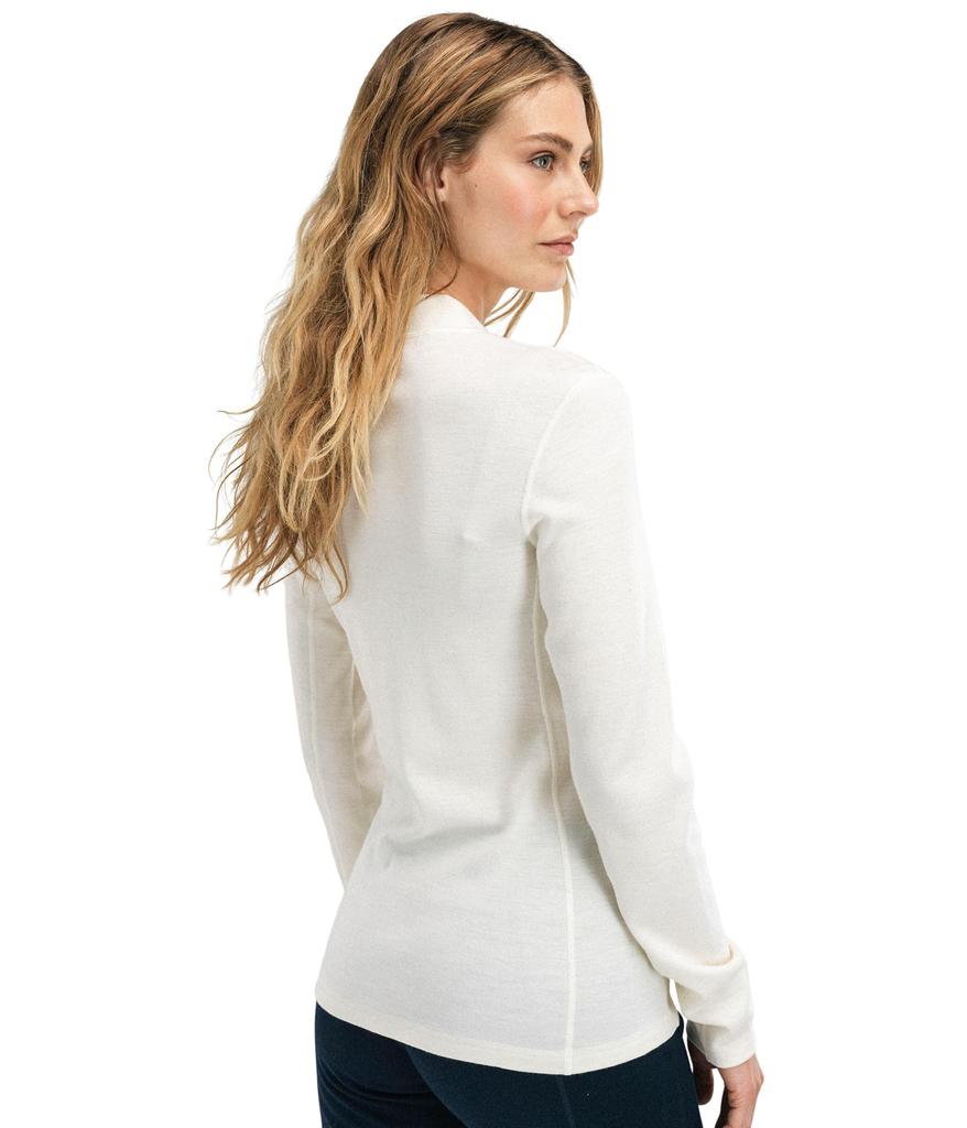 Dale of Norway Falkeberg Baselayer 1/2 Zip