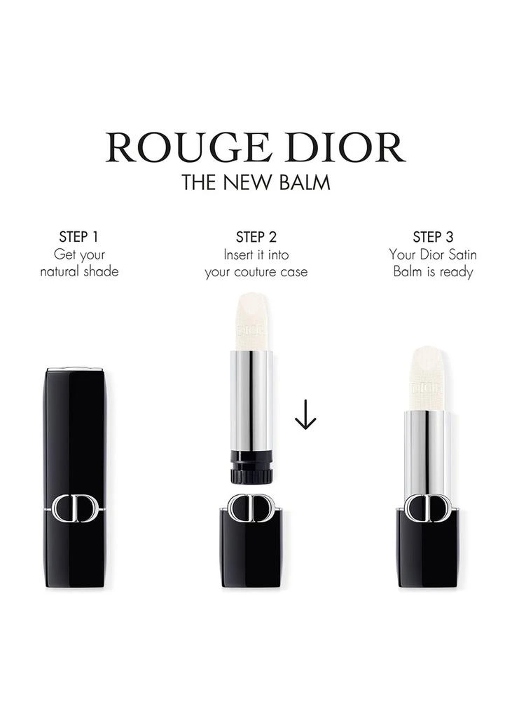 Dior Rouge Dior Balm 5