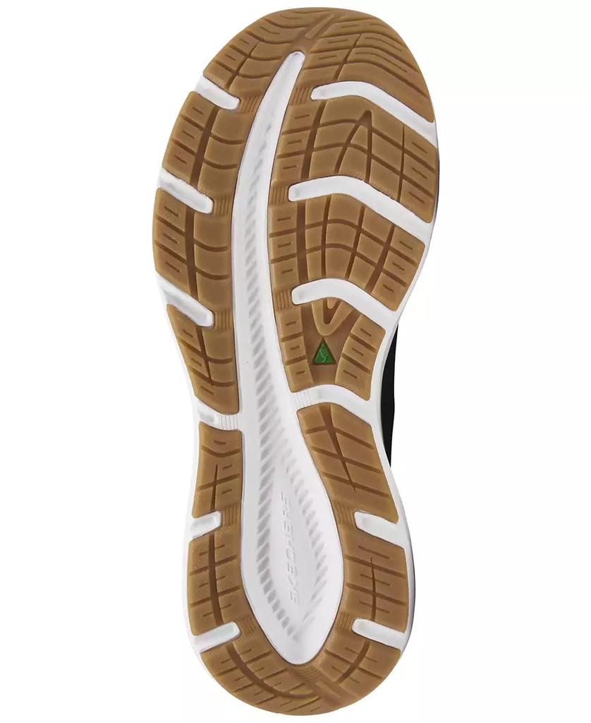 SKECHERS Men's Edgeride - Rekze Memory Foam Casual Running Sneakers from Finish Line