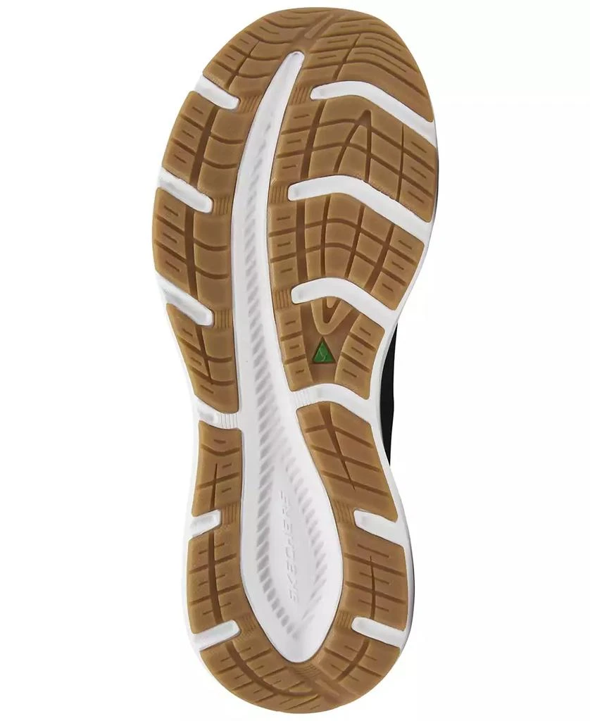 SKECHERS Men's Edgeride - Rekze Memory Foam Casual Running Sneakers from Finish Line 2