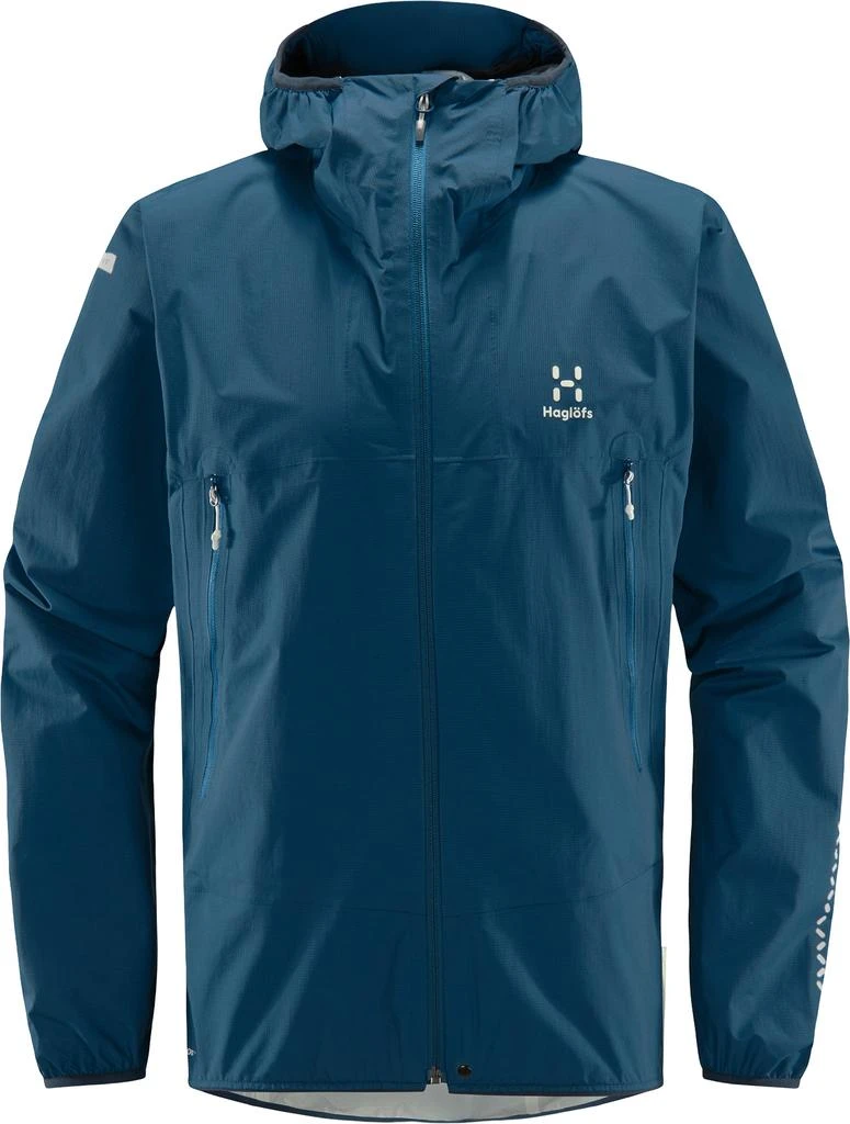 Haglofs L.I.M PROOF Jacket - Men
s