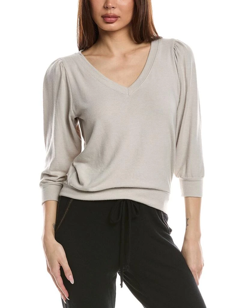 Michael Stars Gabriella Sweater 1