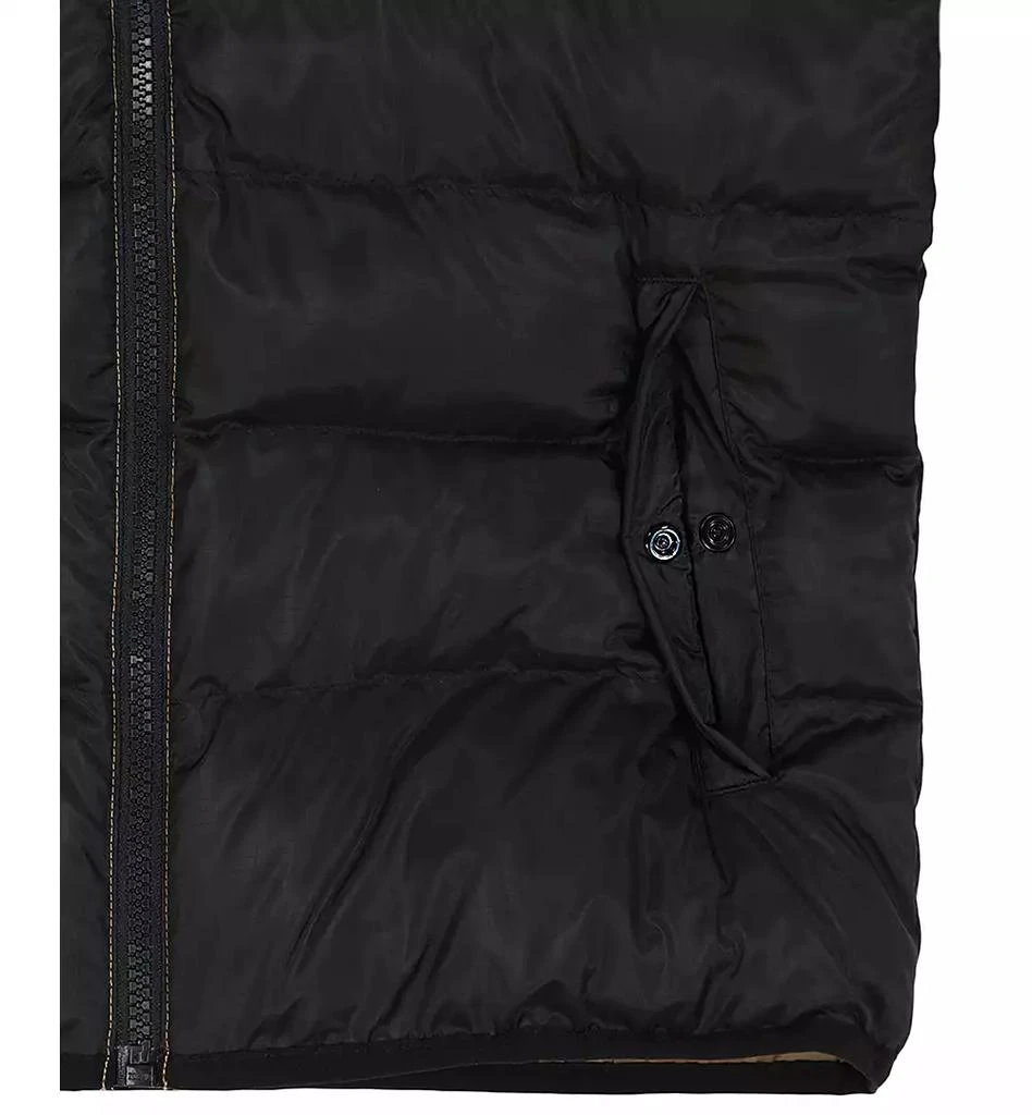 Under Armour Big Boys
Pronto Color Block Full Zip Puffer Jacket 5