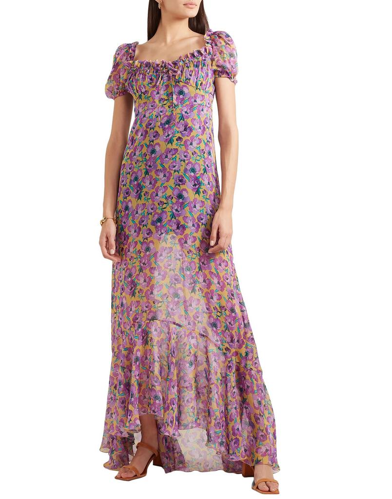 Raquel Diniz Long dress