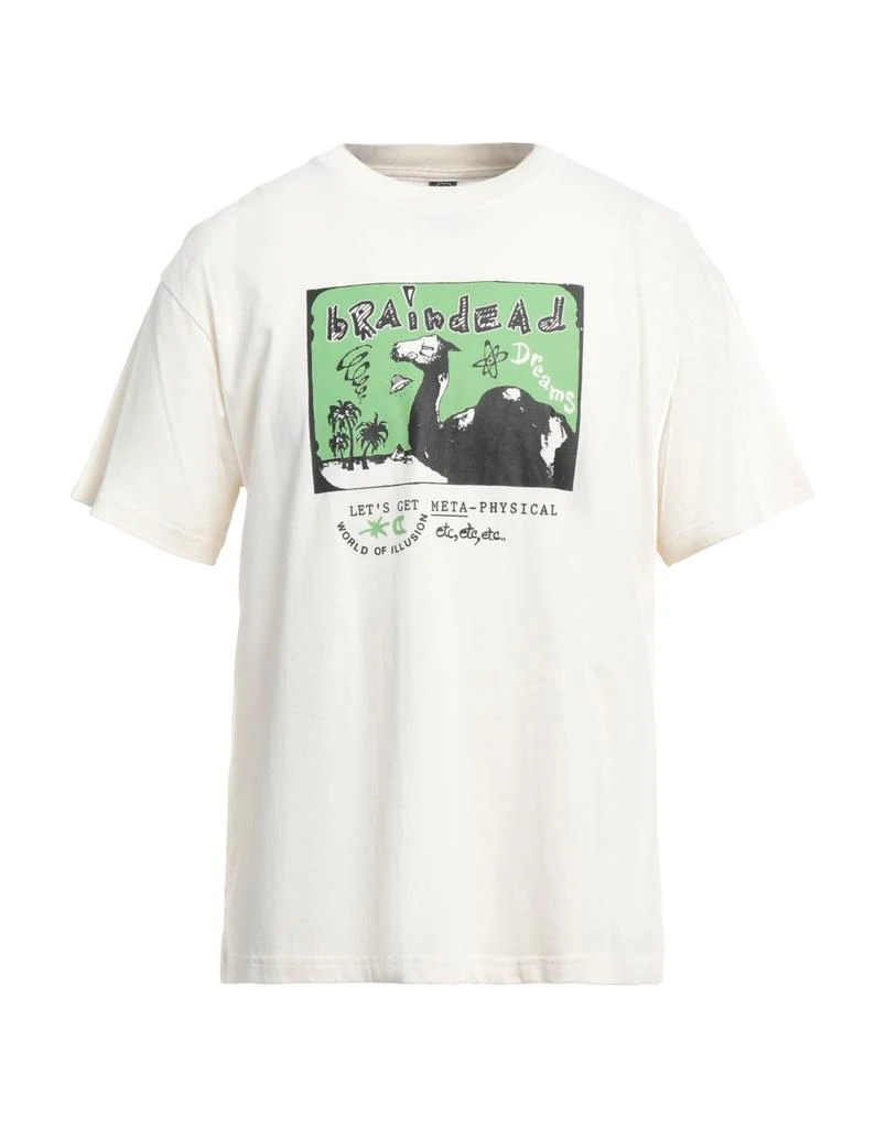 BRAIN DEAD T-shirt 1