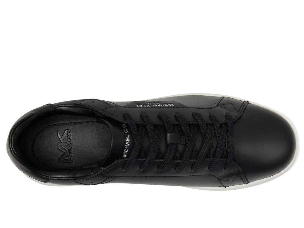 Michael Kors Keating Lace Up 2