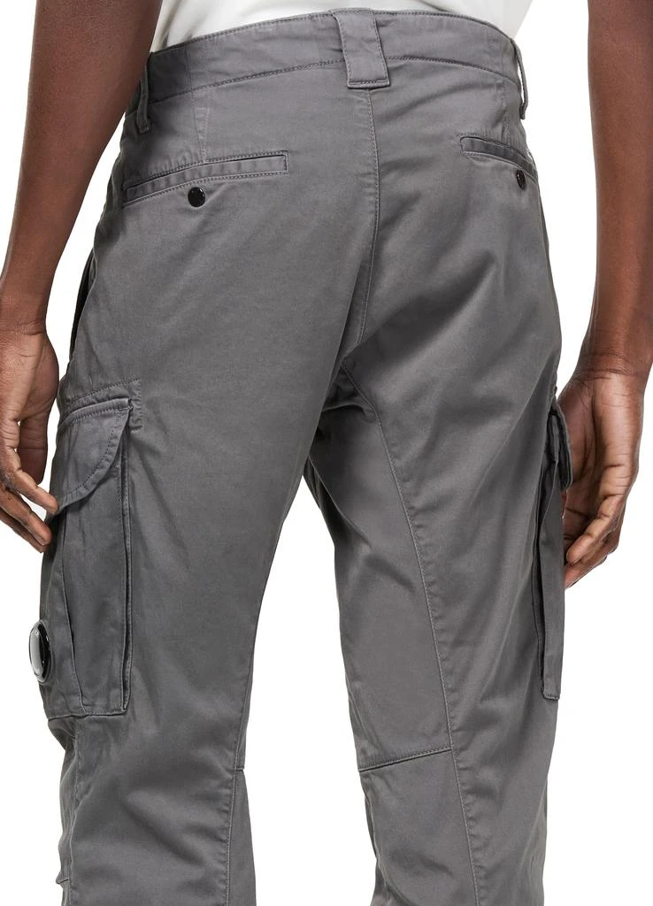 CP Company Lens fitted cargo pants 5