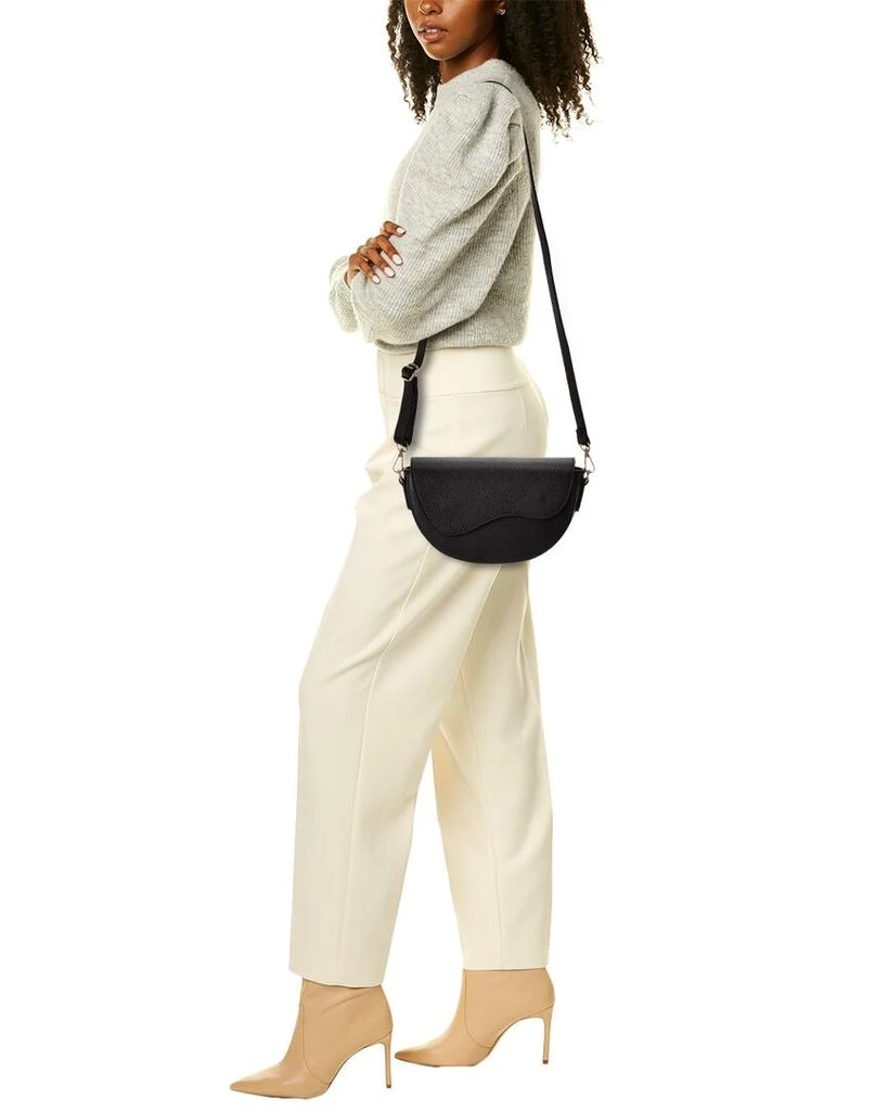 Persaman New York 1186 Leather Handbag 4