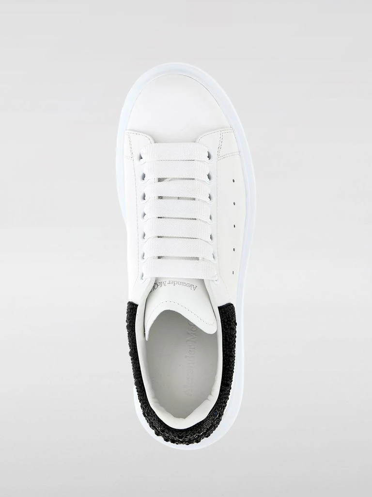 Alexander McQueen Sneakers woman Alexander McQueen 4
