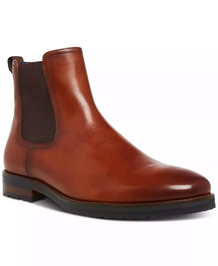 Steve Madden Men's Sverne Chelsea Boots 5