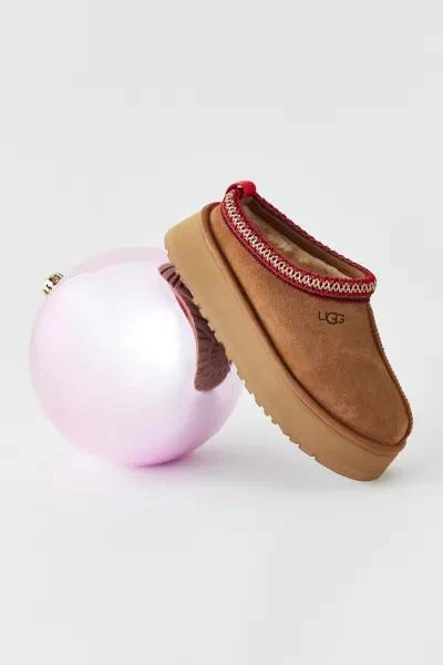 UGG UGG Women's Tazz Slipper 6