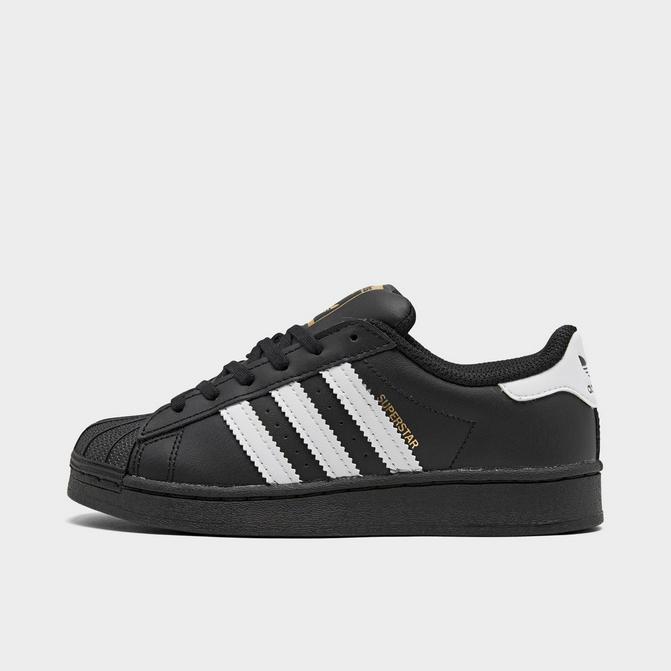 ADIDAS Little Kids' adidas Originals Superstar Casual Shoes