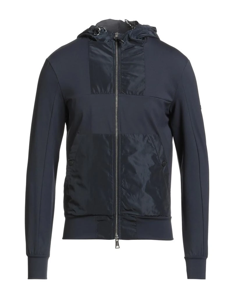 PMDS Hooded sweatshirt 1