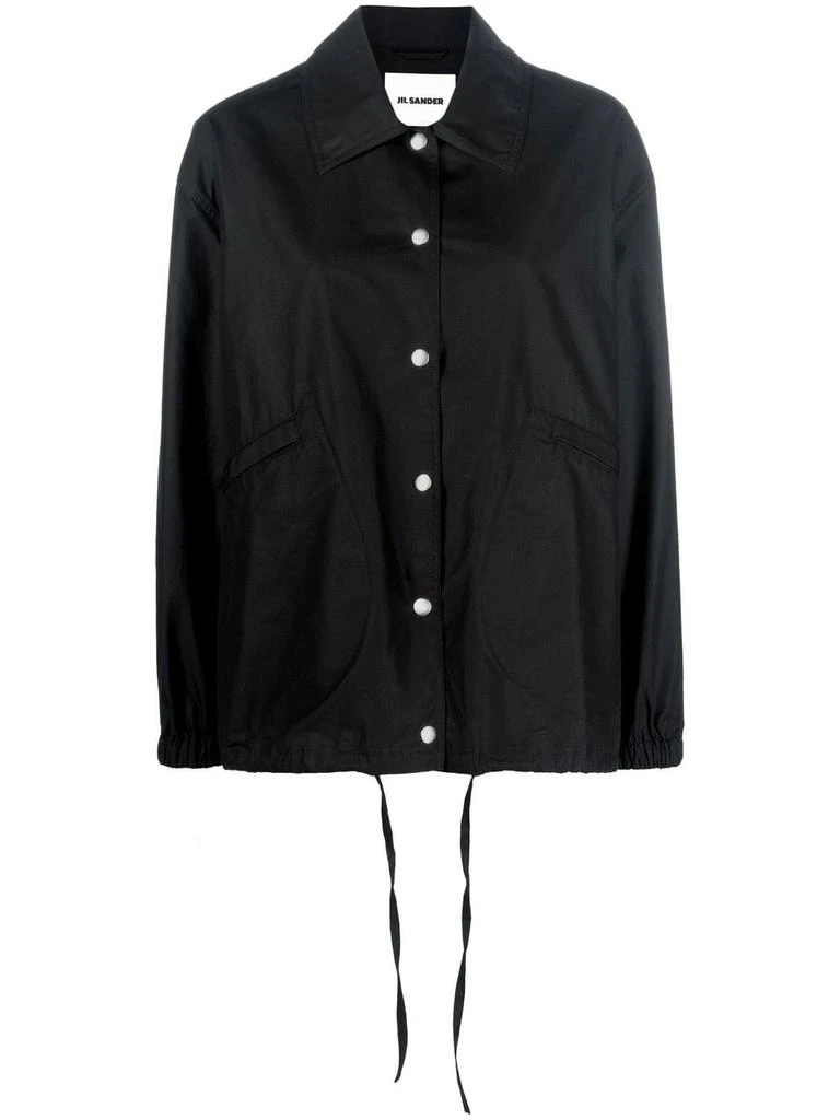 Jil Sander JACKETS 1