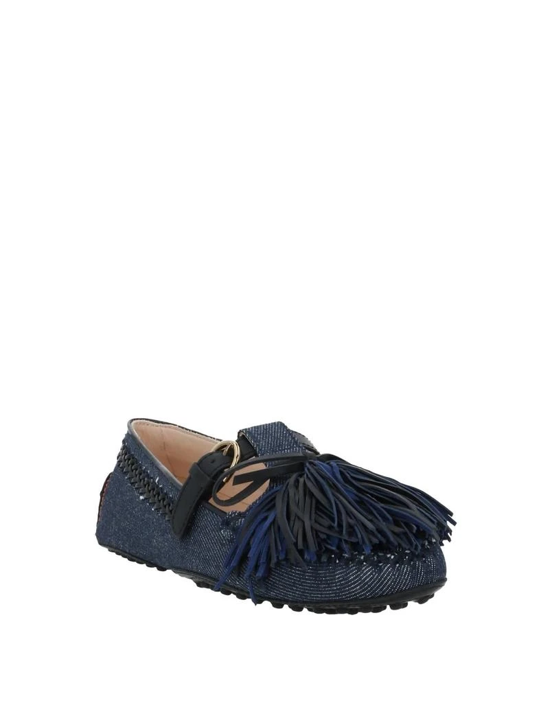Tod's Loafers 2