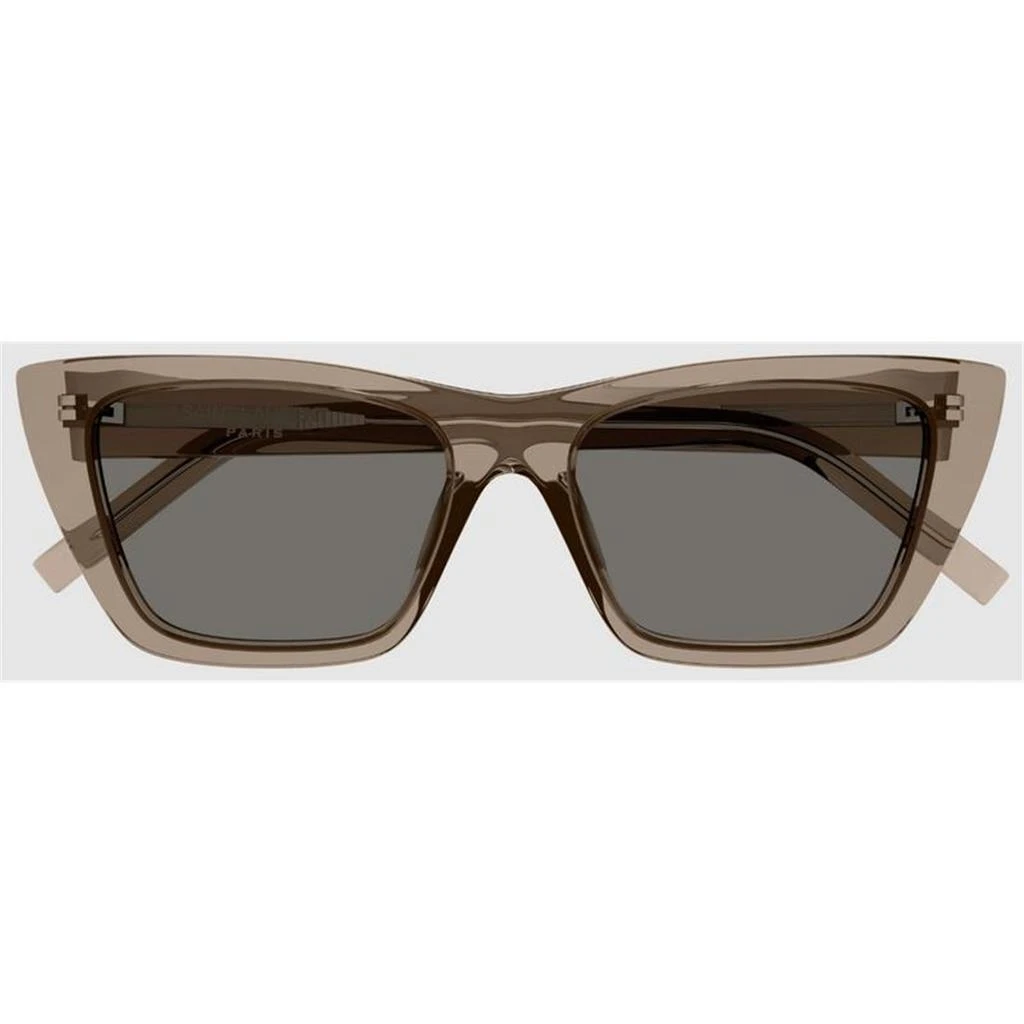 Final Price! Saint Laurent SL 276 MICA 045 Sunglasses Saint Laurent Sun SL 276 Mica 045 Sunglasses - US main image 4