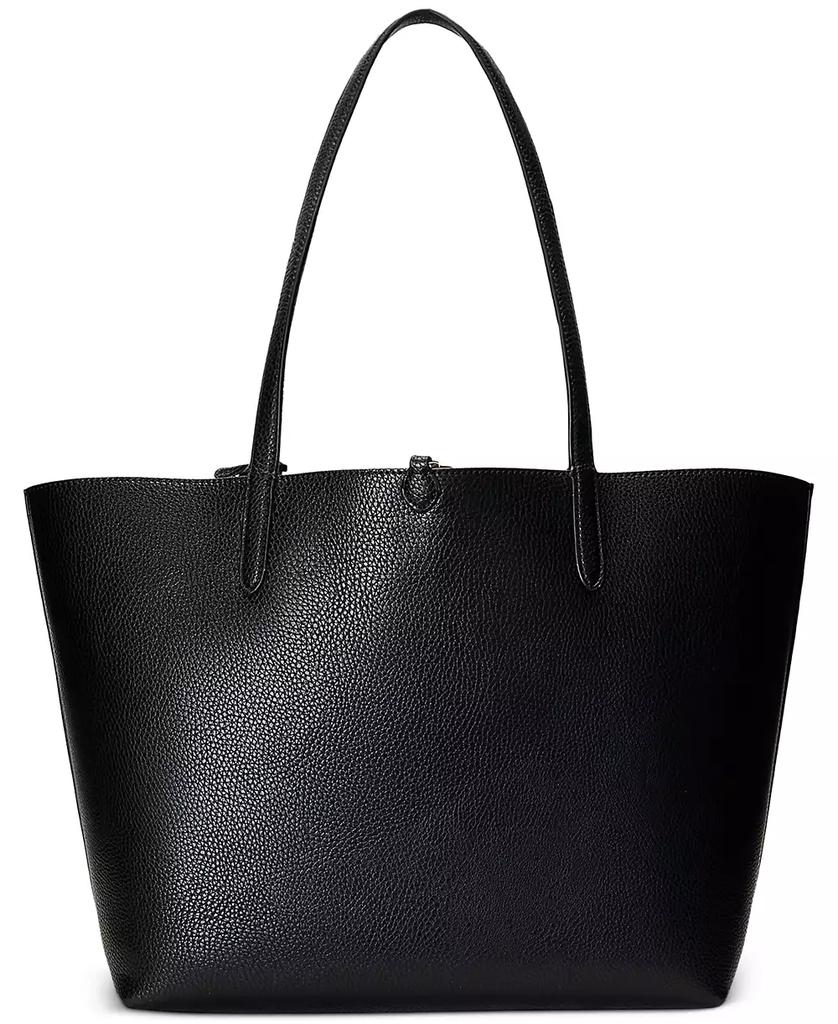 トートバッグ LAUREN RALPH LAUREN Large Reversible Tote Bag Lauren Ralph Lauren Large Reversible Tote Bag - Macy's