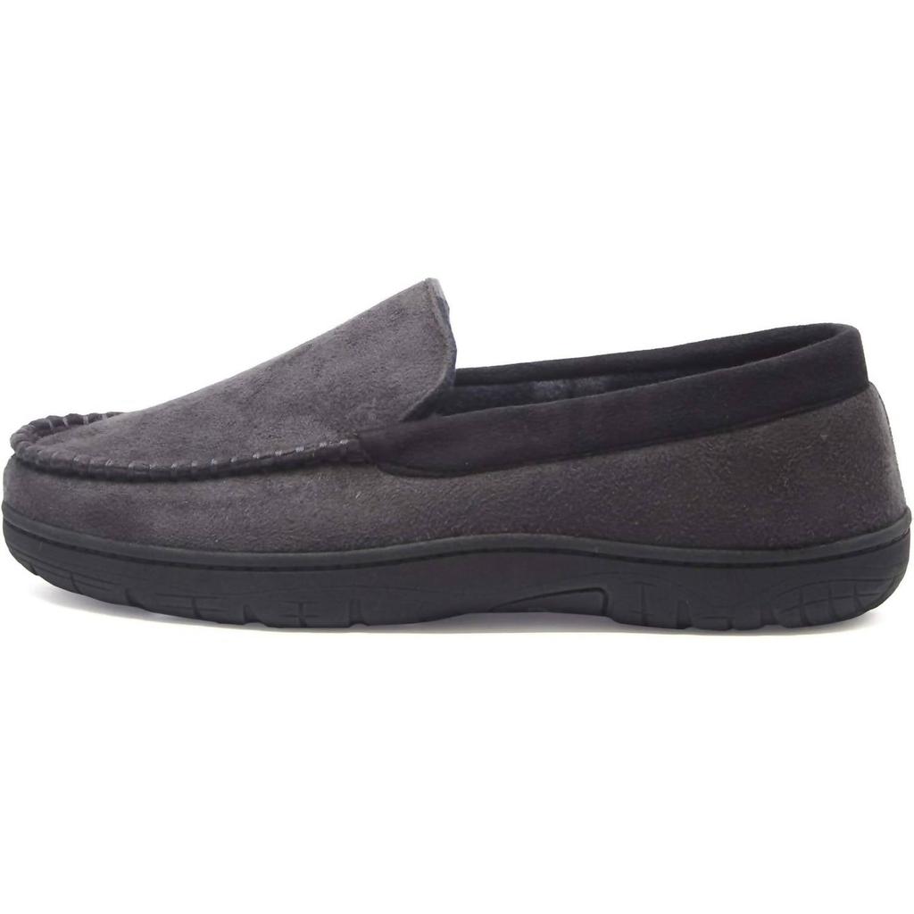 Hanes Hanes - Men's Textured Moccasin