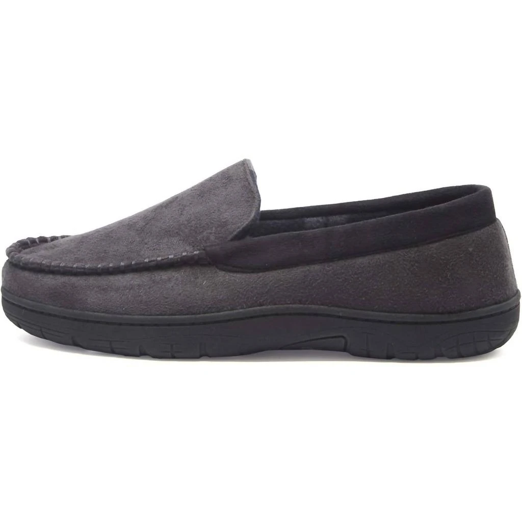 Hanes Hanes - Men's Textured Moccasin 1