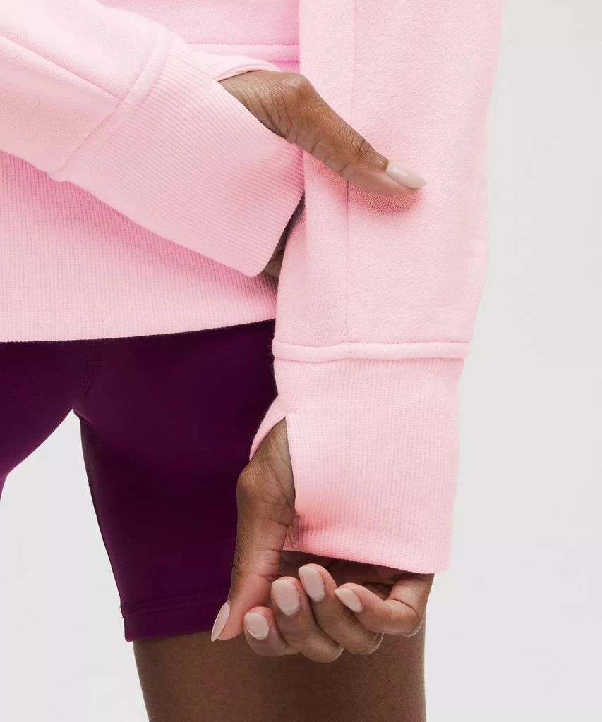 Lululemon Scuba Full-Zip Hoodie 48