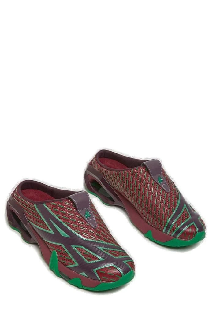Asics Asics X Kiko Kostadinov Gel-Styrax Slip-On Sneakers 2